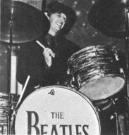 Ringo Starr